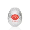 Зображення Мастурбатор-яйце Tenga Keith Haring Egg Party