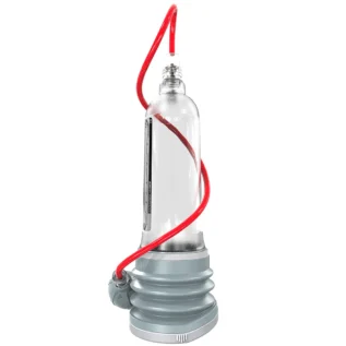 Alternative view of Гідропомпа Bathmate HydroXtreme 11 (X50), для члена  від 23 до 28 см, діаметр до 6 см