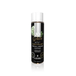 Змазка на водній основі JO GELATO Mint  Chocolate 120ml