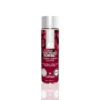 Змазка на водній основі JO H2O Raspberry Sorbet 120ml 2 Зображення Змазка на водній основі JO H2O Raspberry Sorbet 120ml