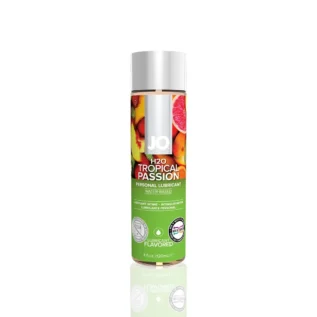Змазка на водній основі JO H2O  Tropical Passion 120ml