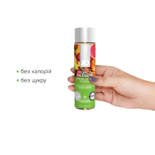 Alternative view of Змазка на водній основі JO H2O  Tropical Passion 120ml