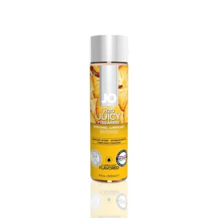 Змазка на водній основі JO H2O  Juicy Pineapple 120ml