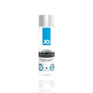 Густа змазка водно-силіконова JO Classic Hybrid 120ml