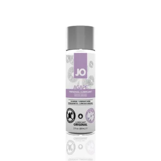 Змазка на водній основі JO AGAPE ORIGINAL 50ml