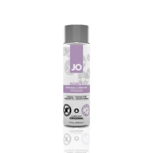Змазка на водній основі JO AGAPE  ORIGINAL 120ml