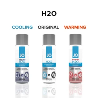 Охолоджувальна змазка на водній основі JO H2O COOLING 120ml 11 Зображення Охолоджувальна змазка на водній основі JO H2O COOLING 120ml