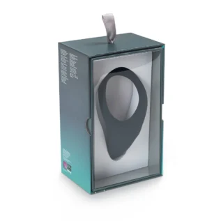 Смарт-віброкільце під одяг VERGE BY WE-VIBE SLATE 24 Зображення Смарт-віброкільце під одяг VERGE BY WE-VIBE SLATE