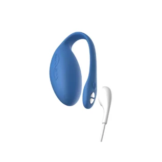 Смарт-віброяйце We-Vibe Jive Blue 15 Смарт-віброяйце We-Vibe Jive Blue - Зображення 4