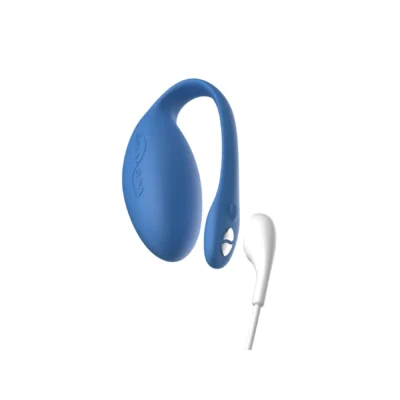 Смарт-віброяйце We-Vibe Jive Blue 15 Зображення Смарт-віброяйце We-Vibe Jive Blue