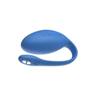 Смарт-віброяйце We-Vibe Jive Blue 14 Смарт-віброяйце We-Vibe Jive Blue - Зображення 3