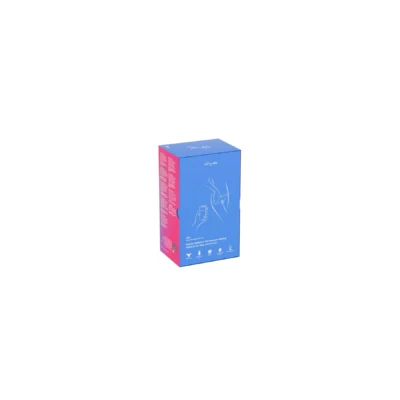 Смарт-віброяйце We-Vibe Jive Blue 21 Зображення Смарт-віброяйце We-Vibe Jive Blue