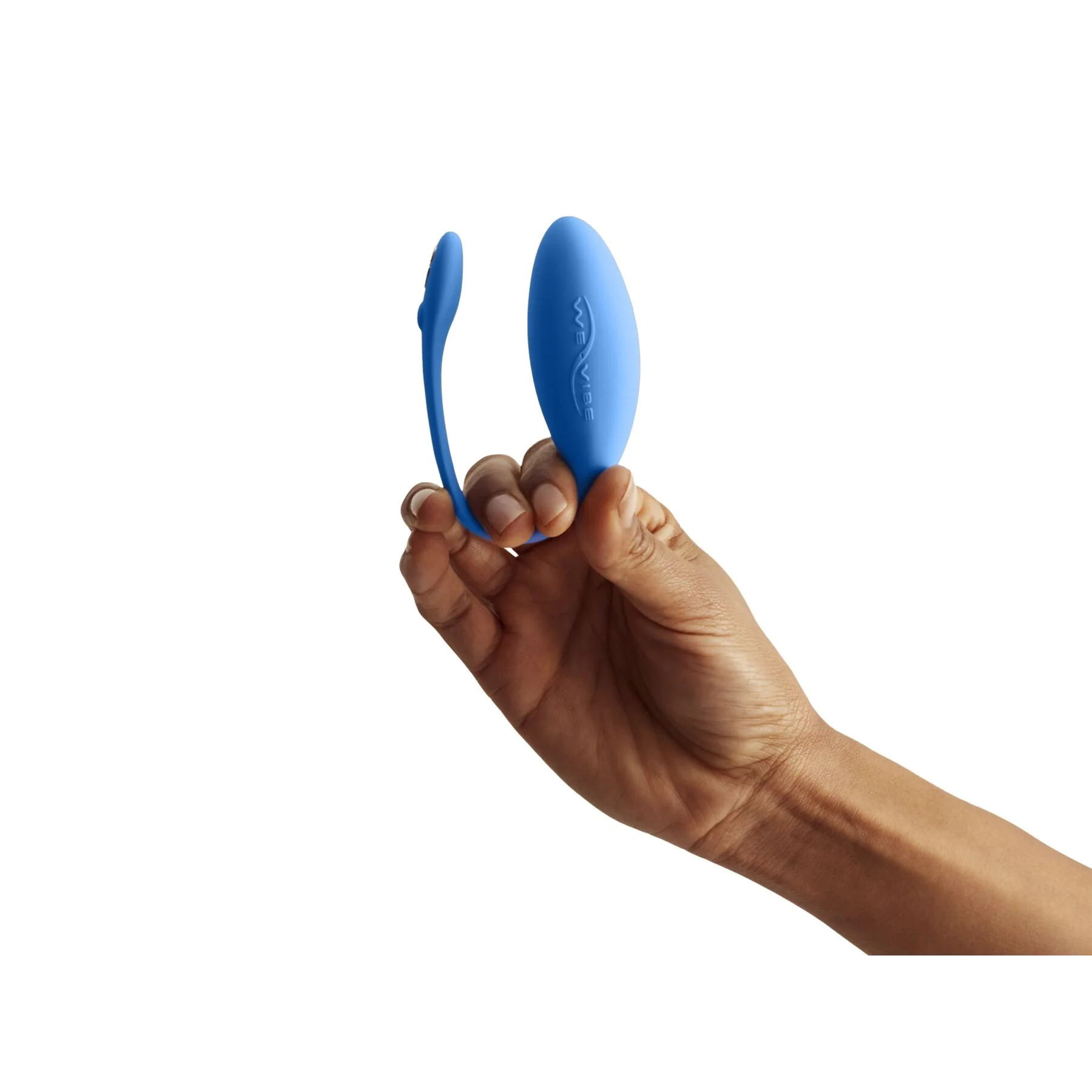 Смарт-віброяйце We-Vibe Jive Blue 7 Смарт-віброяйце We-Vibe Jive Blue - Зображення 5