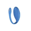 Смарт-віброяйце We-Vibe Jive Blue