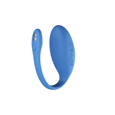 Смарт-віброяйце We-Vibe Jive Blue