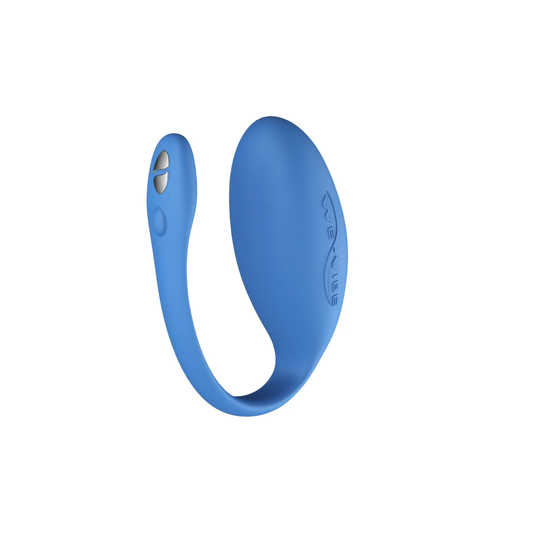 Смарт-віброяйце We-Vibe Jive Blue 3 Смарт-віброяйце We-Vibe Jive Blue