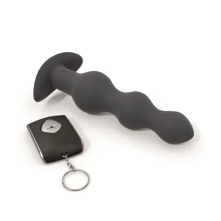 Alternative view of Анальний вібратор Dorcel DEEP SECRET M