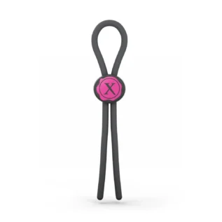 Ерекційне кільце-ласо Mr.Dorcel