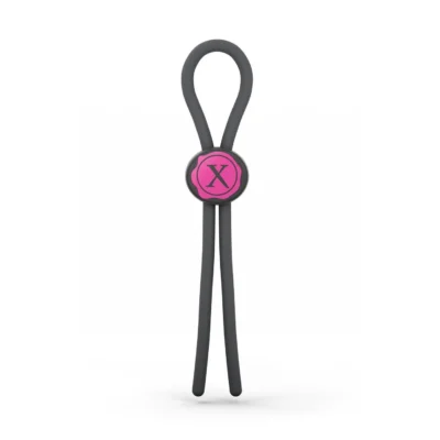 Ерекційне кільце-ласо Mr.Dorcel