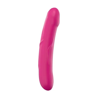 Ділдо Dorcel Real Sensation M Magenta