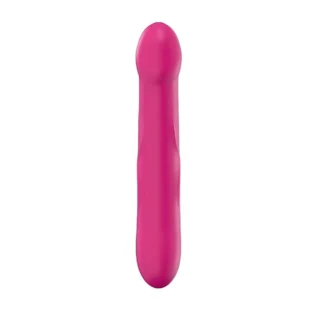 Alternative view of Ділдо Dorcel Real Sensation M Magenta