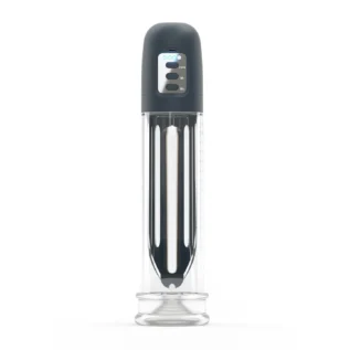 Вакуумна помпа Dorcel POWER PUMP PRO