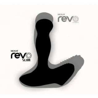 Alternative view of Масажер простати Nexus Revo Slim
