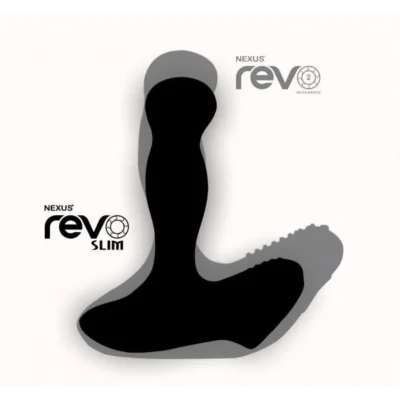 Alternative view of Масажер простати Nexus Revo Slim