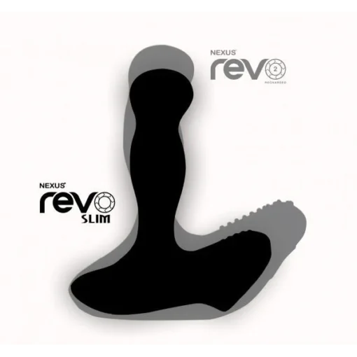 Масажер простати Nexus Revo Slim - Зображення 2