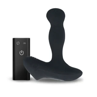 Зображення Масажер простати Nexus Revo Slim