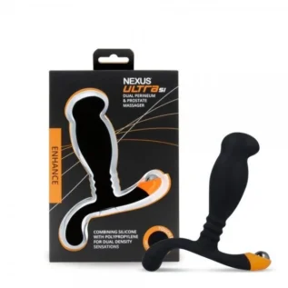 Alternative view of Масажер простати Nexus Ultra SI