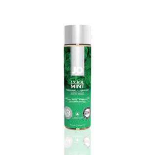 Змазка на водній основі JO H2O Cool Mint 120ml