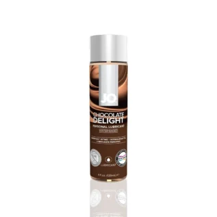 Змазка на водній основі JO H2O Chocolate Delight 120ml