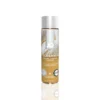 Змазка на водній основі JO H2O Vanilla Cream 120ml 1 Зображення Змазка на водній основі JO H2O Vanilla Cream 120ml