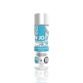 Гель для гоління JO TOTAL BODY — Anti-bump Intimate Shaving Gel 240ml