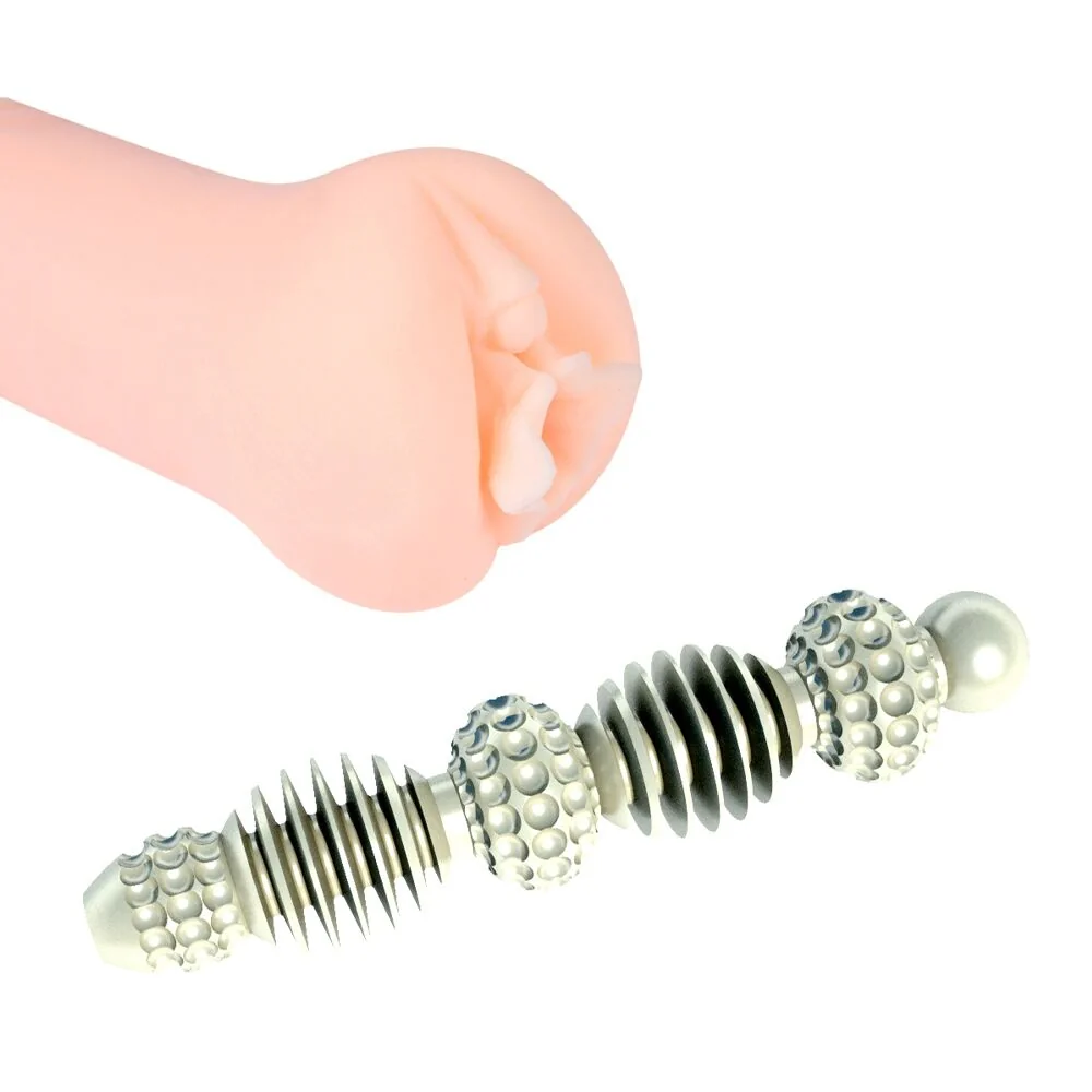 Мастурбатор Kokos Yuki 5 Мастурбатор Kokos Yuki - Зображення 3