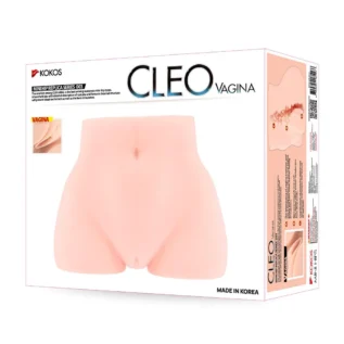Зображення Мастурбатор Kokos Cleo