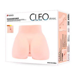 Зображення Мастурбатор Kokos Cleo Anal