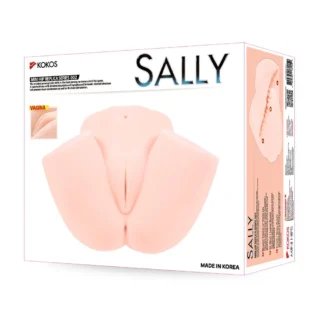 Зображення Мастурбатор Kokos Sally