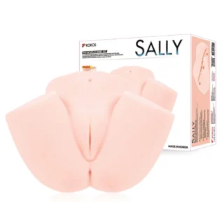Зображення Мастурбатор Kokos Sally