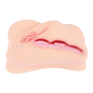 Зображення Мастурбатор-вагіна двошаровий Kokos Adarashi -2 Double Layer