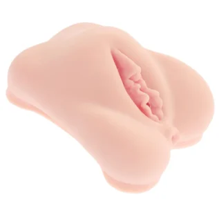 Зображення Мастурбатор-вагіна двошаровий Kokos Adarashi -2 Double Layer