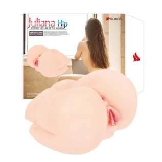Зображення Мастурбатор Kokos Juliana