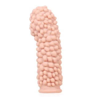 Насадка на член Kokos Extreme Sleeve ES.08 розмір M