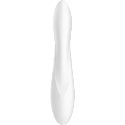 Вакуумний вібратор-кролик Satisfyer Pro Plus G-Spot Rabbit 11 Зображення Вакуумний вібратор-кролик Satisfyer Pro Plus G-Spot Rabbit