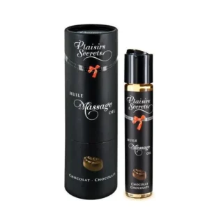 Масажна олія Plaisirs Secrets Chocolate 59ml