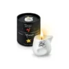 Зображення Масажна свічка Plaisirs Secrets Vanilla 80ml