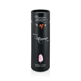 Масажна олія Plaisirs secrets Candy Floss 59ml 7 Масажна олія Plaisirs secrets Candy Floss 59ml - Зображення 3