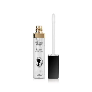 Стимулювальний блиск для губ Plaisirs Secrets Stimulating Oral Gloss Baiser Brulant 7ml - Зображення 3