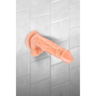 Alternative view of Фалоімітатор Real Body — Real Tony Flash